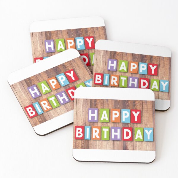 Item preview, birthday art designed and sold by artsvillages.