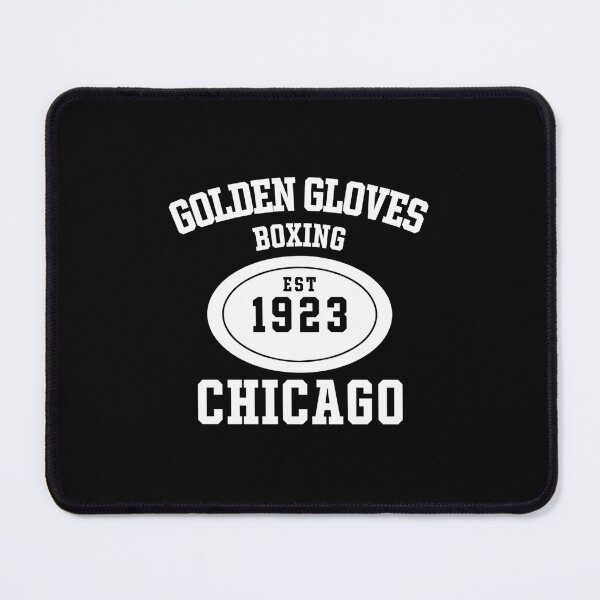 Item preview, Golden Gloves Boxing Chicago 1923  Vintage Fighter Training  designed and sold by JoeyNull21.