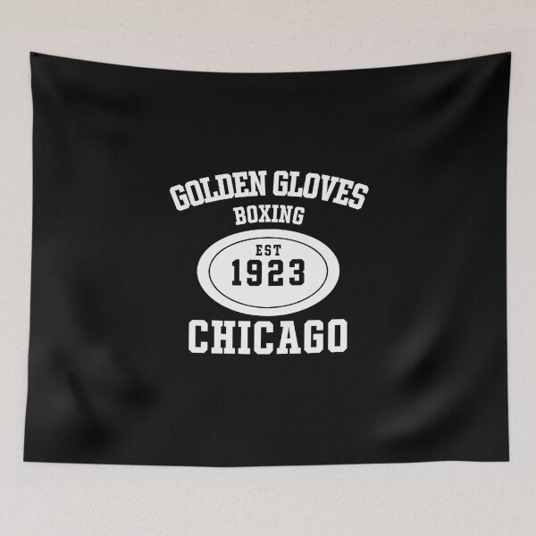 Item preview, Golden Gloves Boxing Chicago 1923  Vintage Fighter Training  designed and sold by JoeyNull21.