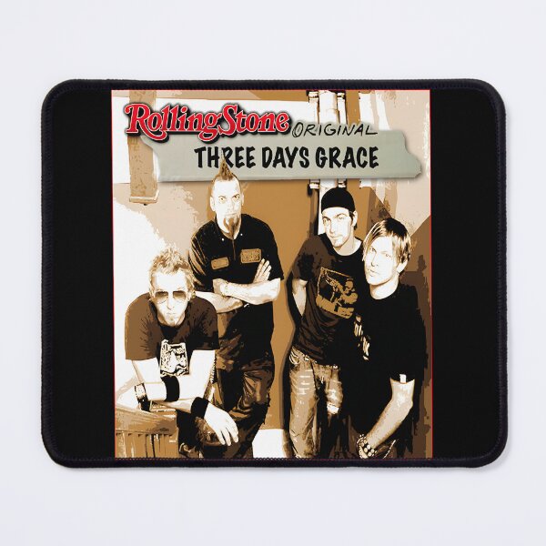Item preview, Three Days Grace designed and sold by damipstore.