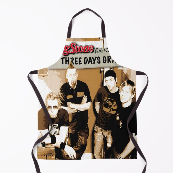 Item preview, Three Days Grace designed and sold by damipstore.