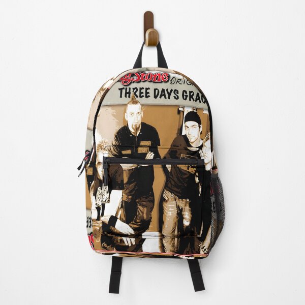 Item preview, Three Days Grace designed and sold by damipstore.