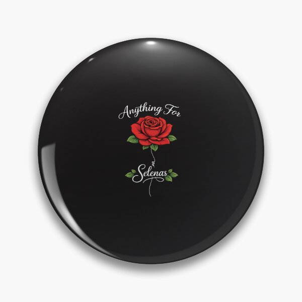 Item preview, Vintage Anything For Selena Rose Funny Personalized Name Gift Design designed and sold by kiralynstration.