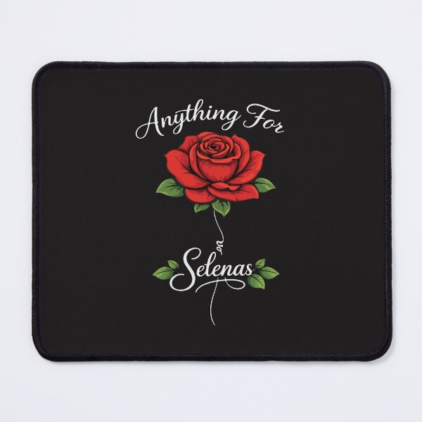 Item preview, Vintage Anything For Selena Rose Funny Personalized Name Gift Design designed and sold by kiralynstration.