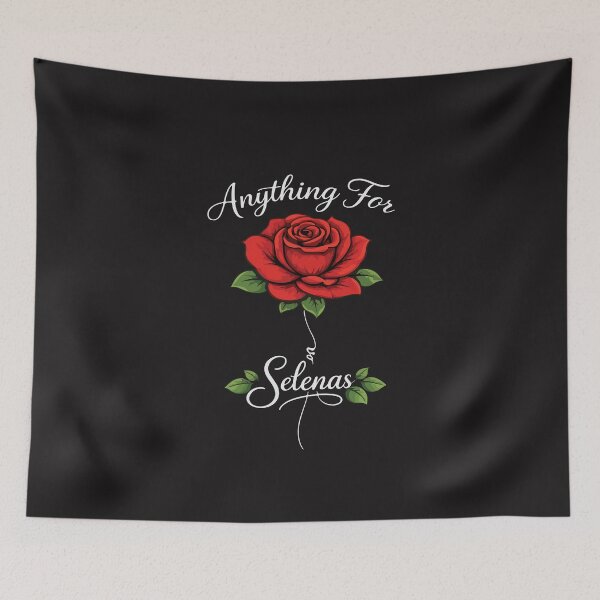 Item preview, Vintage Anything For Selena Rose Funny Personalized Name Gift Design designed and sold by kiralynstration.