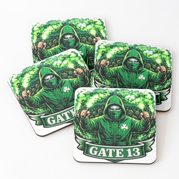 Item preview, panathinaikos ultras, no pyro no party - Gate 13 Football Ultras designed and sold by MJOSTORE.