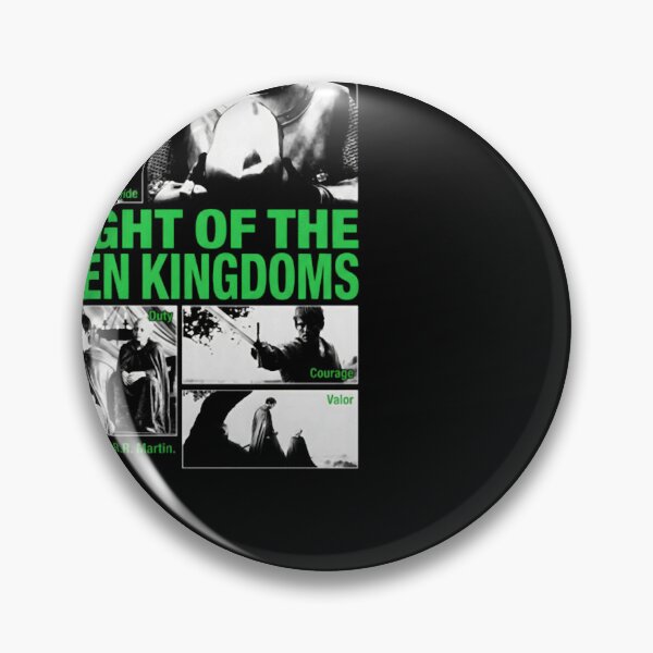 Item preview, A Knight of the Seven Kingdoms designed and sold by ActualityShop.