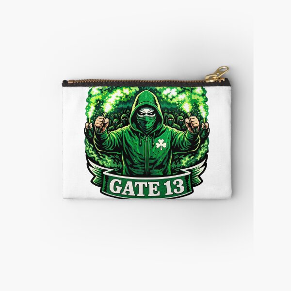 Item preview, panathinaikos ultras, no pyro no party - Gate 13 Football Ultras designed and sold by MJOSTORE.