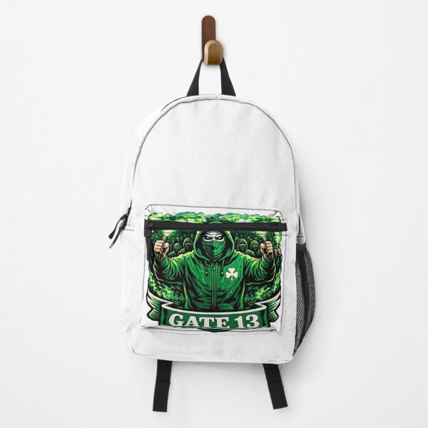 Item preview, panathinaikos ultras, no pyro no party - Gate 13 Football Ultras designed and sold by MJOSTORE.