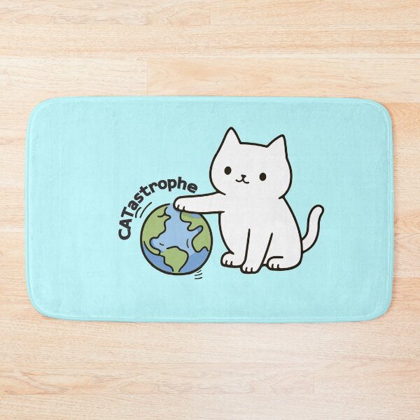 Item preview, Catastrophe designed and sold by Soft Mayhem Studio.