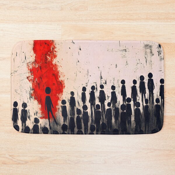 Item preview, Three Days Grace designed and sold by damipstore.