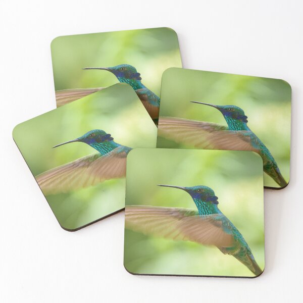 Item preview, SPARKLING VIOLETEAR designed and sold by adumont1.