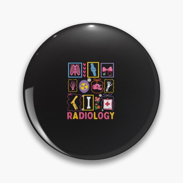 Item preview, Cute Radiology X Ray Tech Medical Imaging Radiologist Healthcare Design designed and sold by kiralynstration.