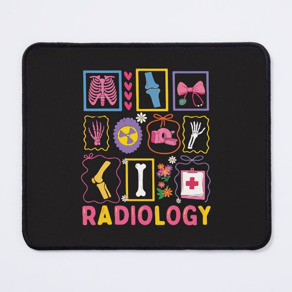 Item preview, Cute Radiology X Ray Tech Medical Imaging Radiologist Healthcare Design designed and sold by kiralynstration.