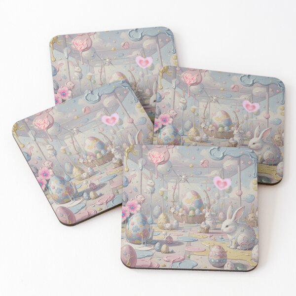 Item preview, A Surreal Easter designed and sold by lifeinspired4u.