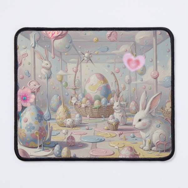 Item preview, A Surreal Easter designed and sold by lifeinspired4u.