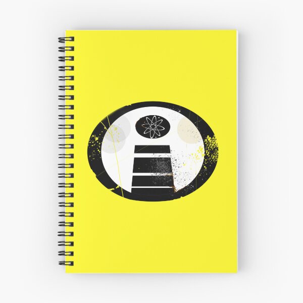 Item preview, Super I (Rough) designed and sold by Normbot2000.