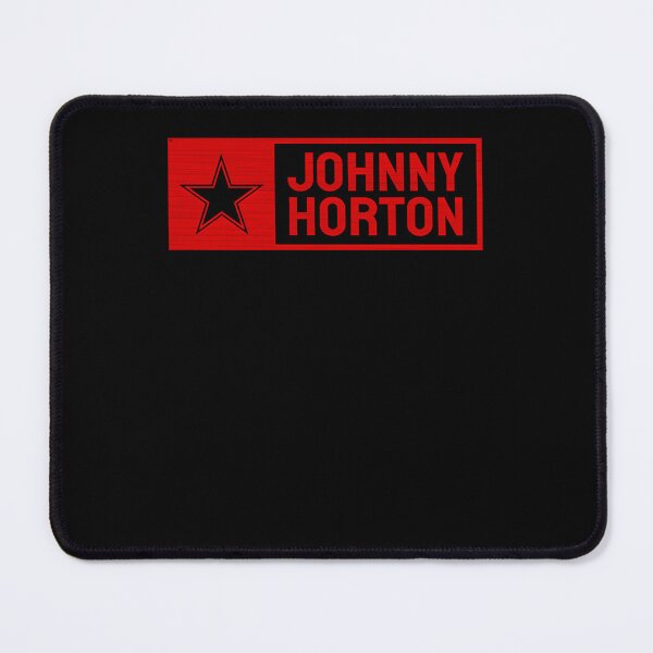 Item preview, Johnny Horton Music D27 designed and sold by Pistashyo.