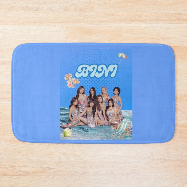 Item preview, BINI Ocean  designed and sold by pompom123.