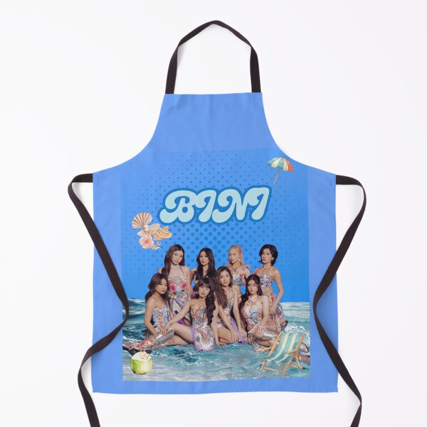Item preview, BINI Ocean  designed and sold by pompom123.