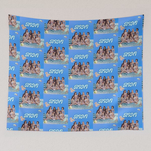Item preview, BINI Ocean  designed and sold by pompom123.