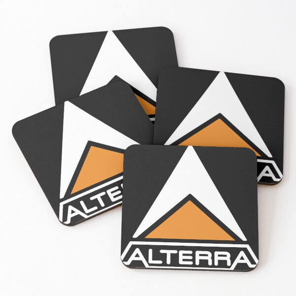 Item preview, Alterra designed and sold by CHMomoShop.