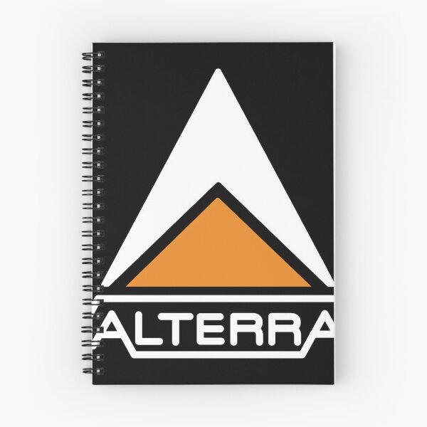 Item preview, Alterra designed and sold by CHMomoShop.