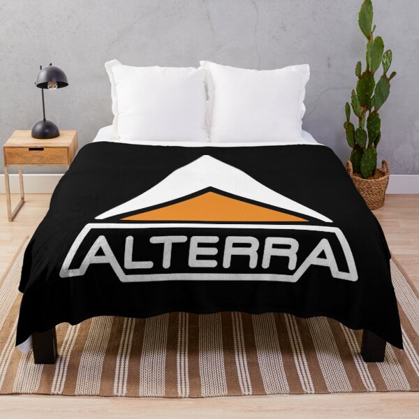 Item preview, Alterra designed and sold by CHMomoShop.