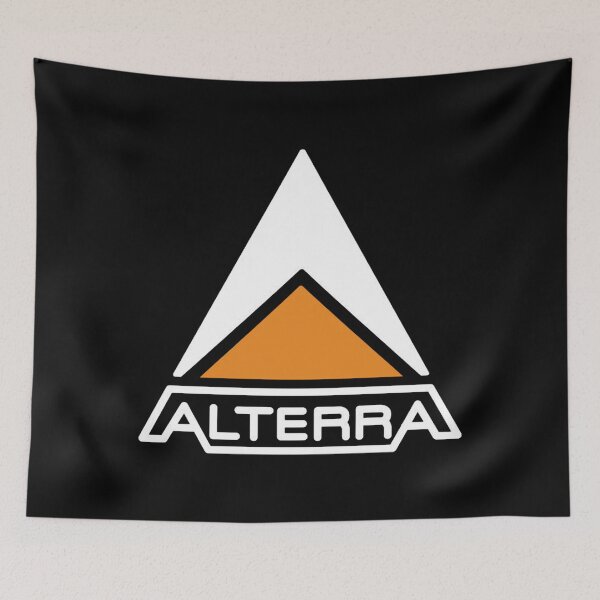 Item preview, Alterra designed and sold by CHMomoShop.