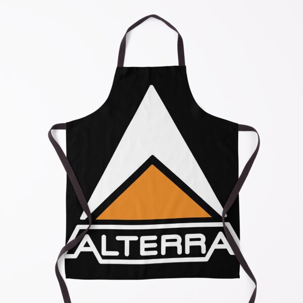 Item preview, Alterra designed and sold by CHMomoShop.