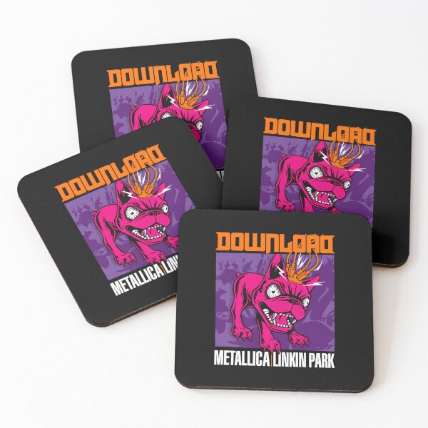 Item preview, Download Festival  designed and sold by Ryangeller.