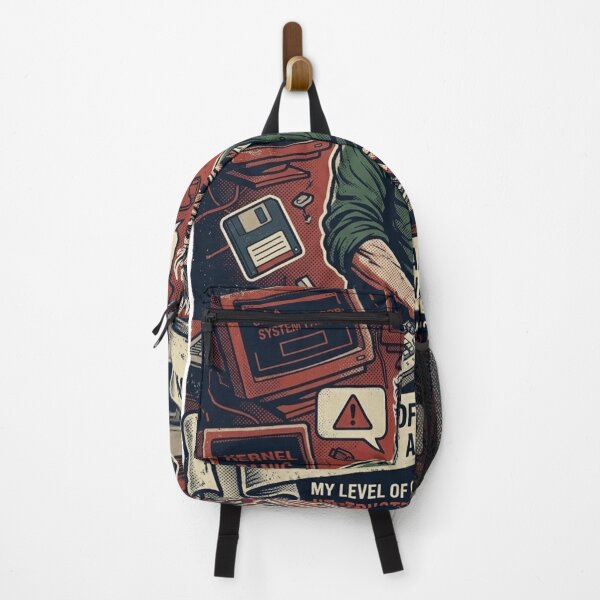 Item preview, Have You Tried Turning It Off And On Again? designed and sold by KurtByteStudio.