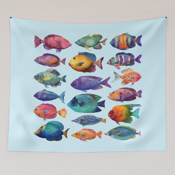Item preview, Call of Ocean designed and sold by bubblyrainbow.