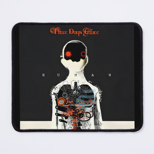 Item preview, Three Days Grace designed and sold by damipstore.