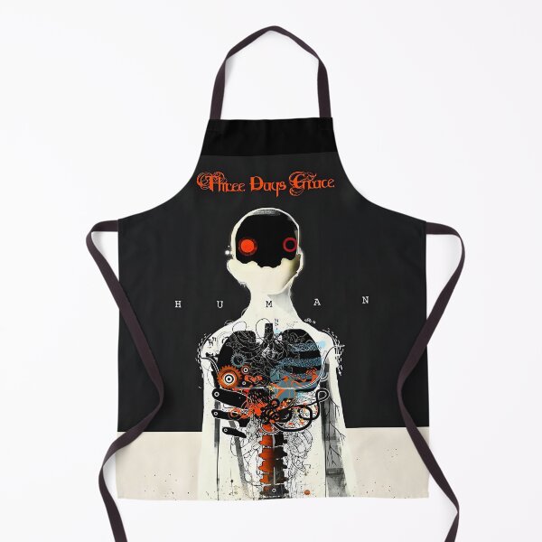 Item preview, Three Days Grace designed and sold by damipstore.