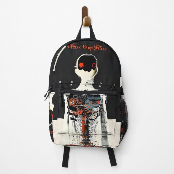 Item preview, Three Days Grace designed and sold by damipstore.