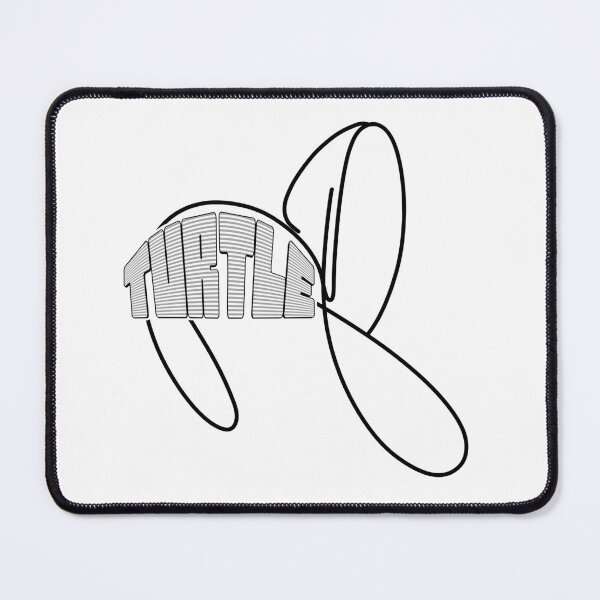 Item preview, Tortoise  designed and sold by Designhand.