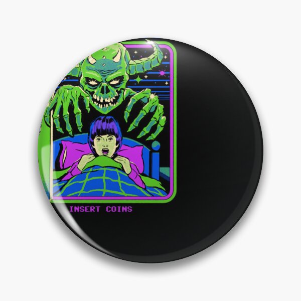 Item preview, Anxiety Attack  designed and sold by ActualityShop.