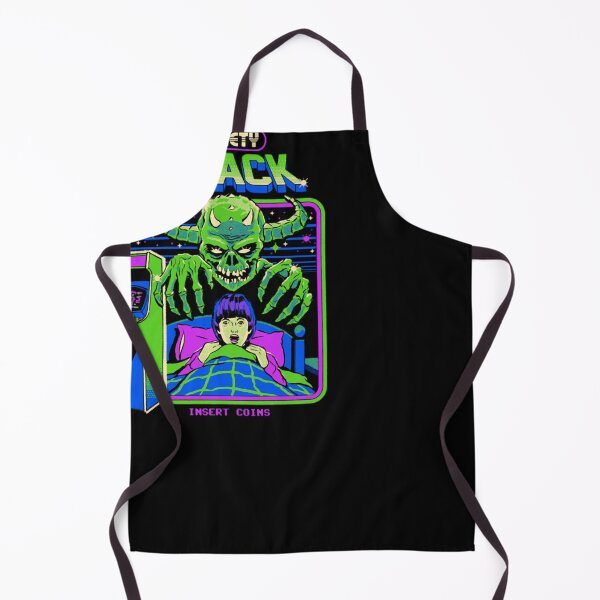 Item preview, Anxiety Attack  designed and sold by ActualityShop.