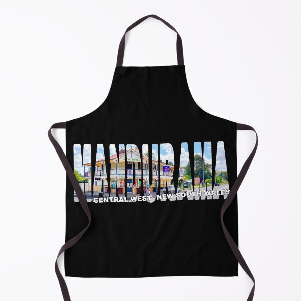 Item preview, MANDURAMA Central West New South Wales - Country Mando Hotel Pub designed and sold by Adam Gormley.
