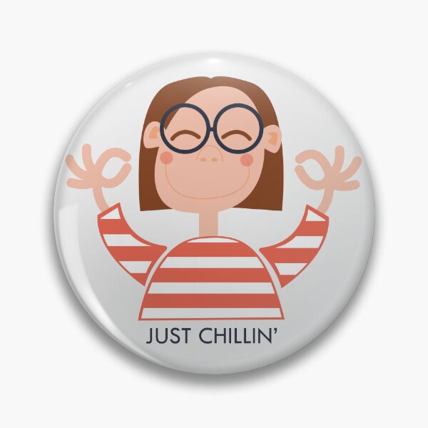Item preview, OMMM ... Just Chillin' designed and sold by lisajaynemurray.