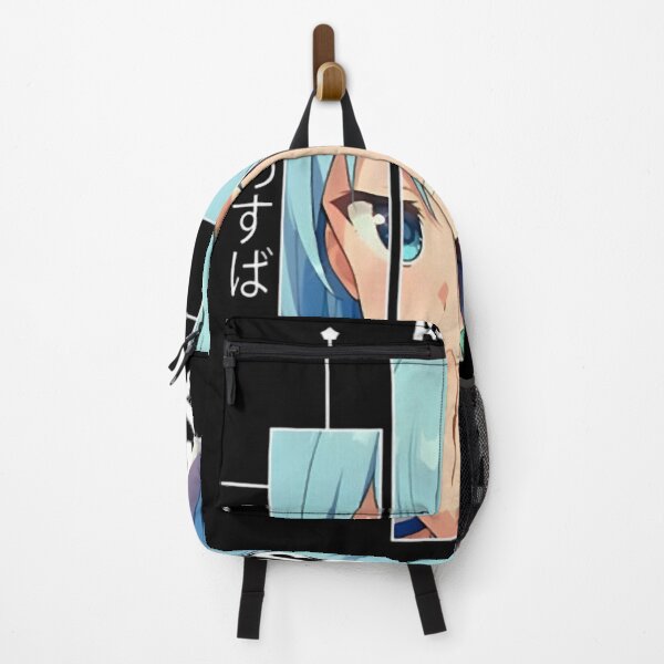 Item preview, Aqua - KonoSuba designed and sold by CHMomoShop.