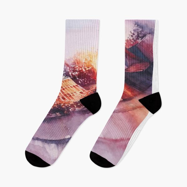 Item preview, Serene Oranjeboom Beer aSunrise View designed and sold by Peachsocute.