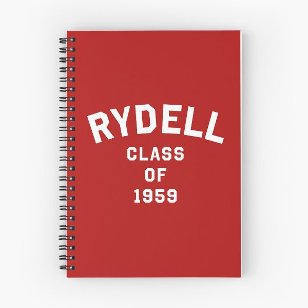 Item preview, Rydell Class of 1959 designed and sold by Normbot2000.