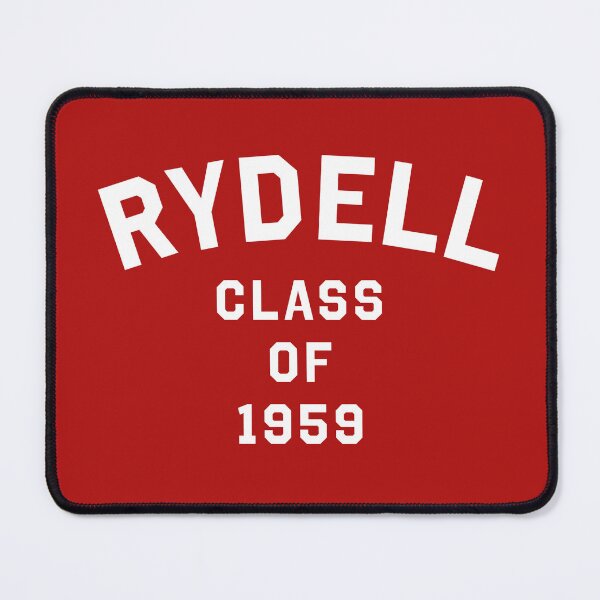 Item preview, Rydell Class of 1959 designed and sold by Normbot2000.