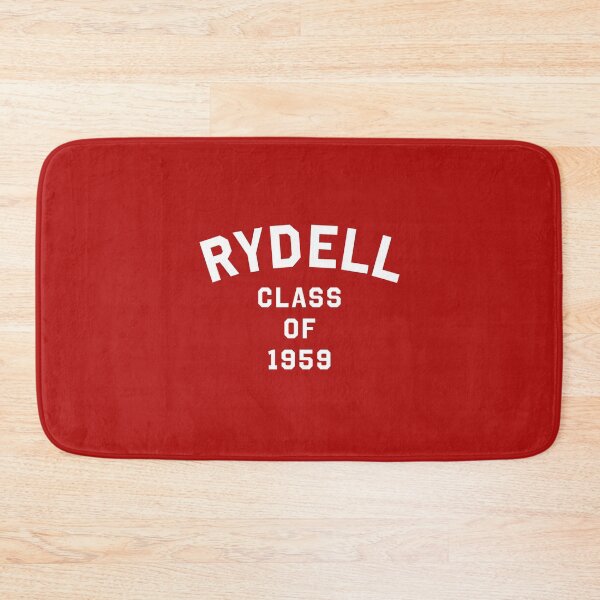 Item preview, Rydell Class of 1959 designed and sold by Normbot2000.