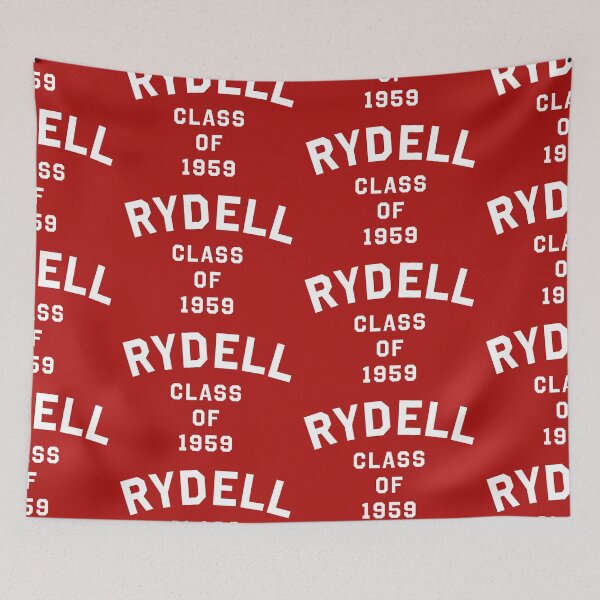 Item preview, Rydell Class of 1959 designed and sold by Normbot2000.
