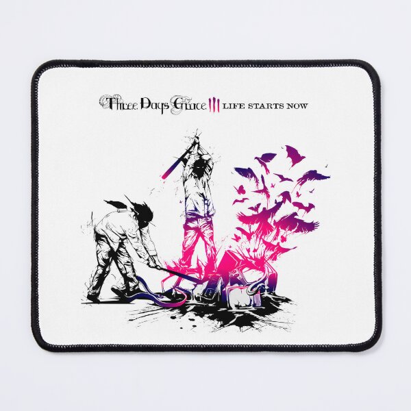 Item preview, Three Days Grace designed and sold by damipstore.