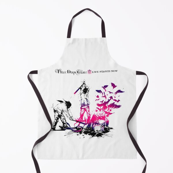 Item preview, Three Days Grace designed and sold by damipstore.