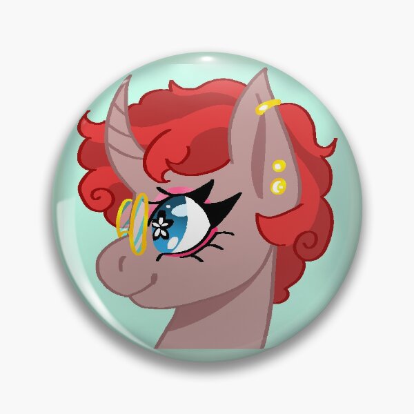 Item preview, Ponysona designed and sold by TheLibraScales.